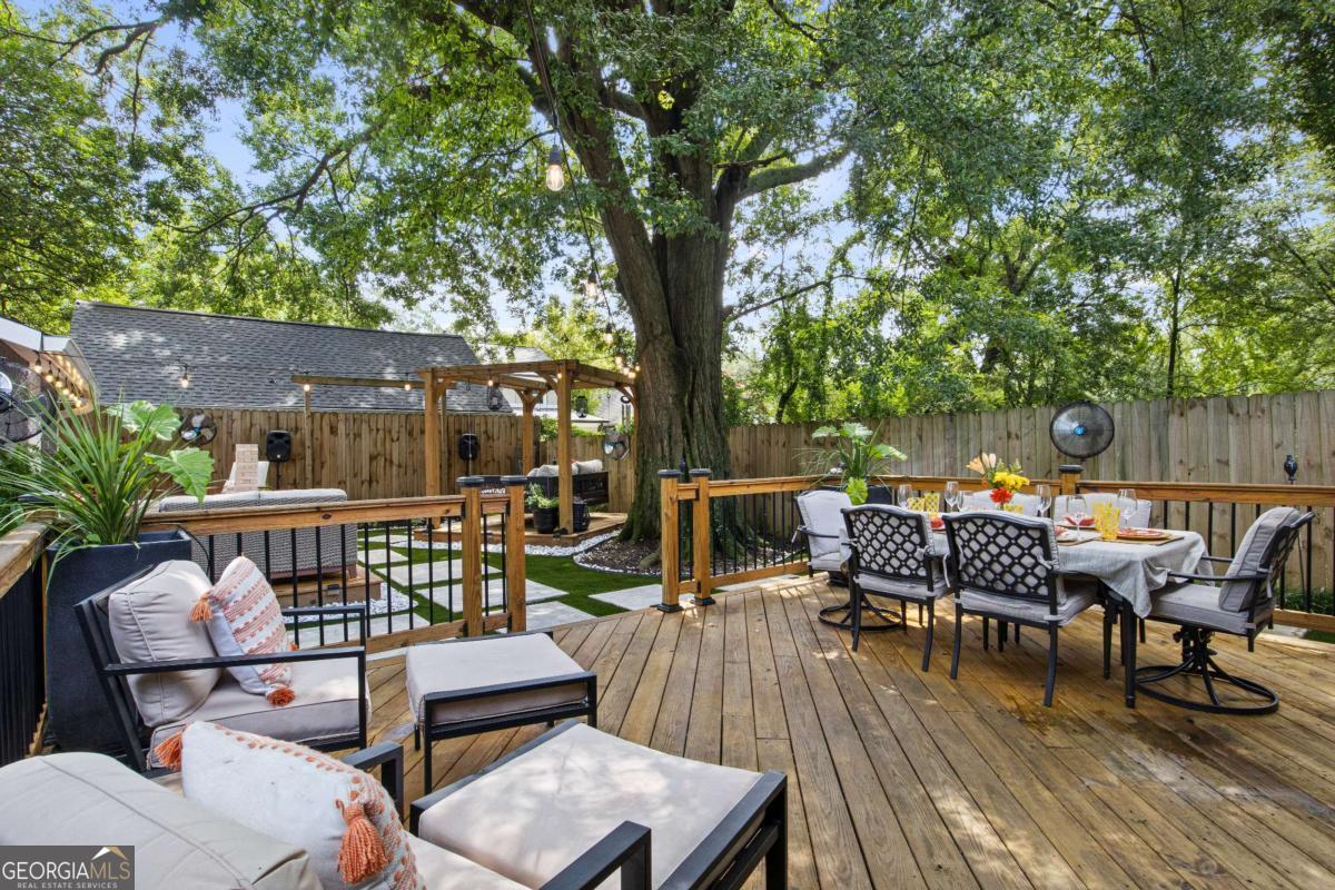 1402 SW Belmont Avenue SW Atlanta GA 30310
