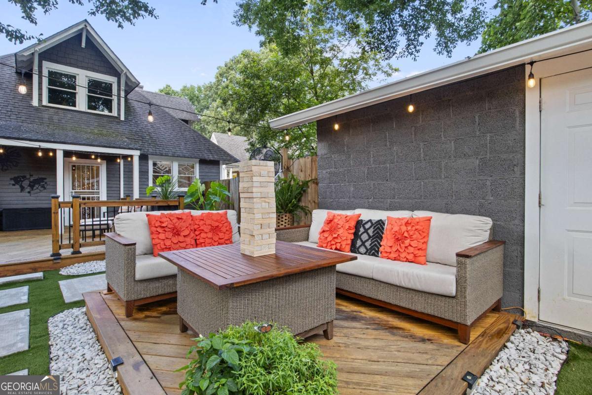 1402 SW Belmont Avenue SW Atlanta GA 30310