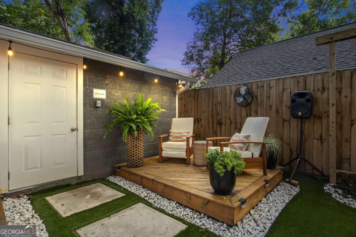 1402 SW Belmont Avenue SW Atlanta GA 30310