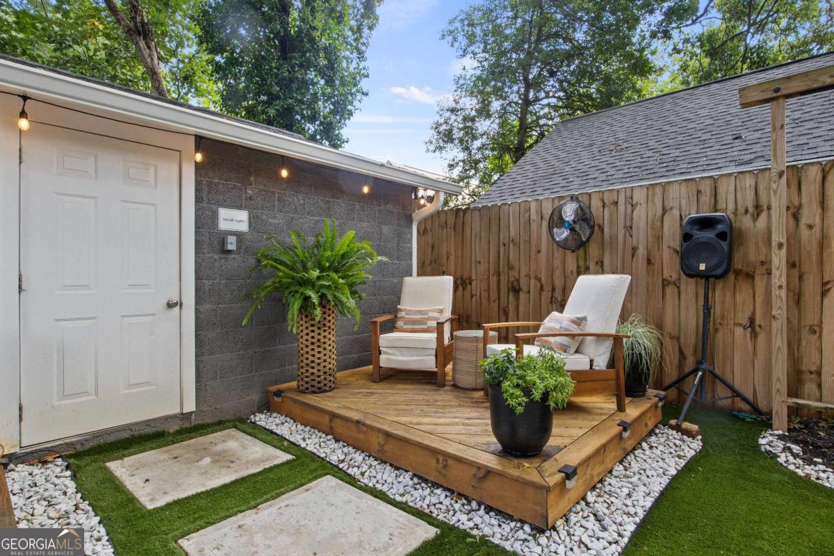 1402 SW Belmont Avenue SW Atlanta GA 30310