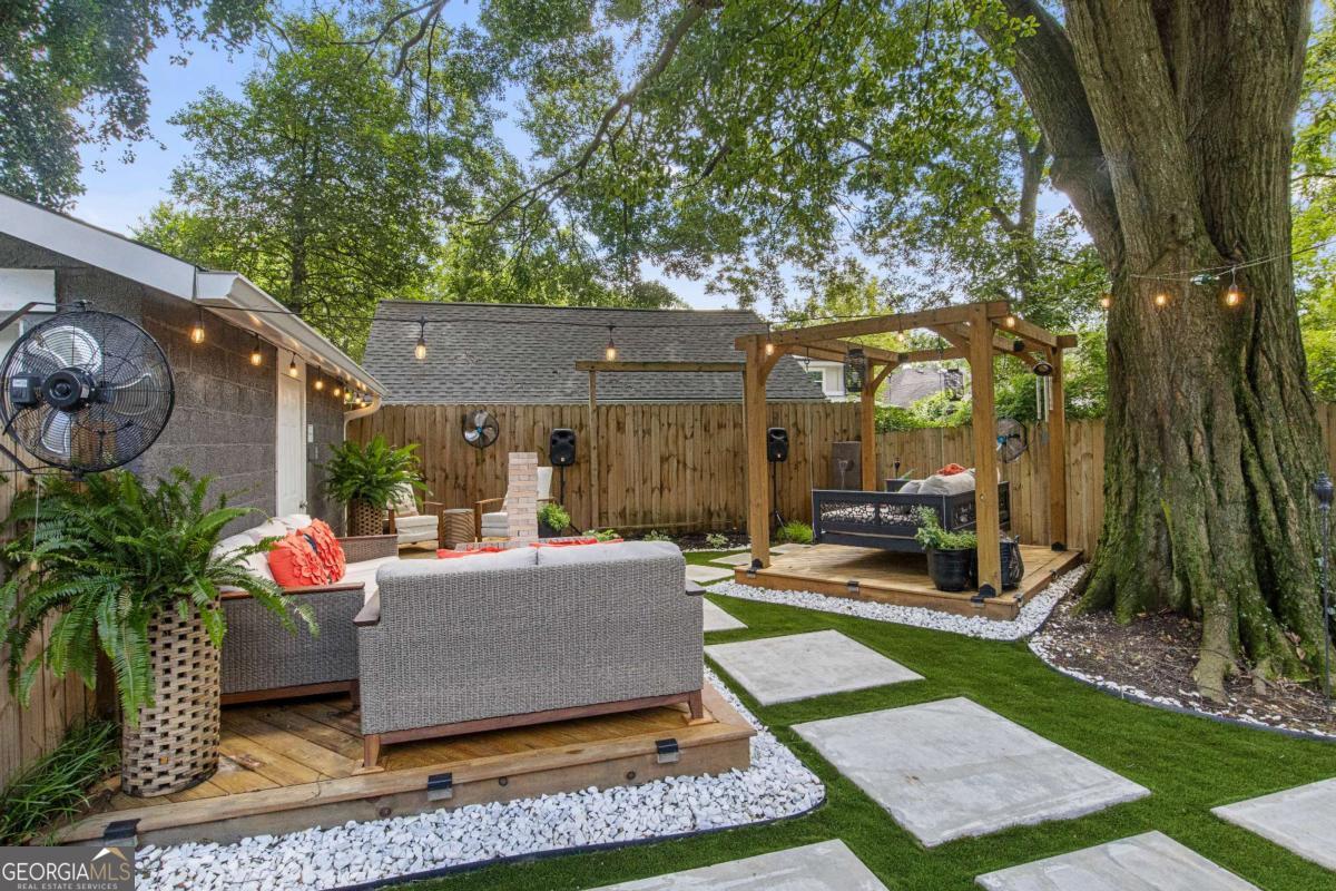 1402 SW Belmont Avenue SW Atlanta GA 30310