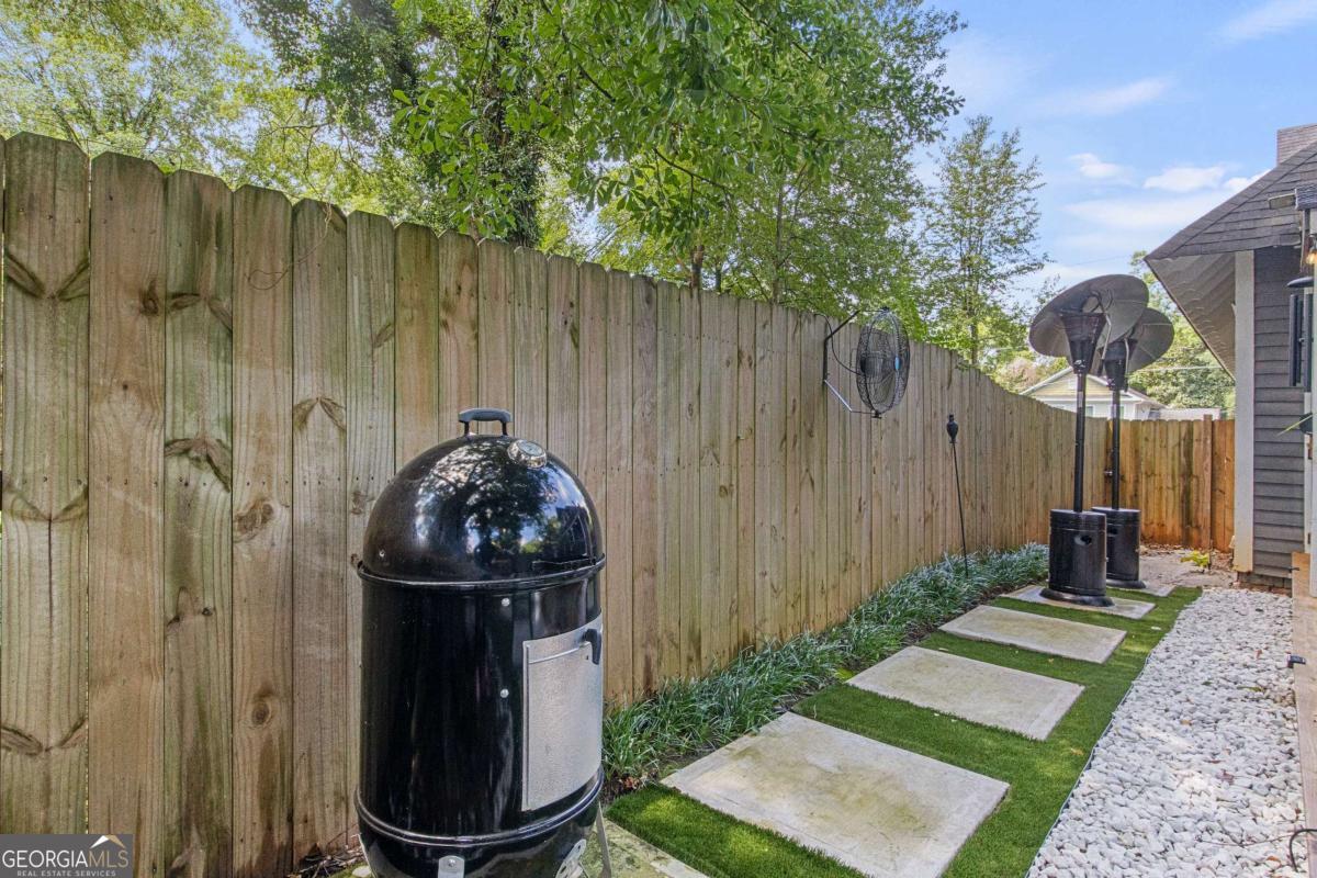 1402 SW Belmont Avenue SW Atlanta GA 30310