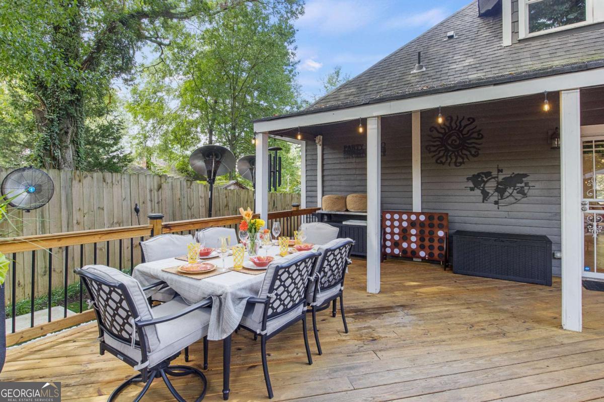 1402 SW Belmont Avenue SW Atlanta GA 30310