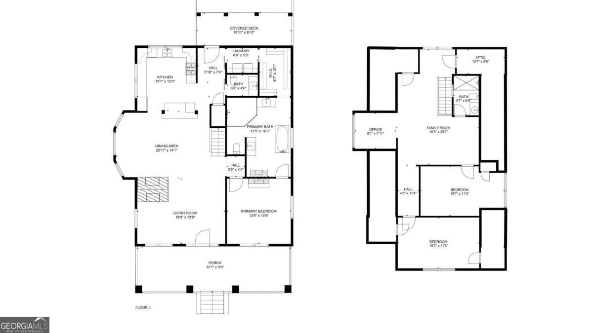 1402 SW Belmont Avenue SW Atlanta GA 30310