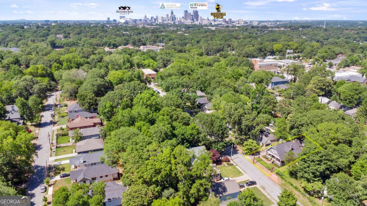 1402 SW Belmont Avenue SW Atlanta GA 30310