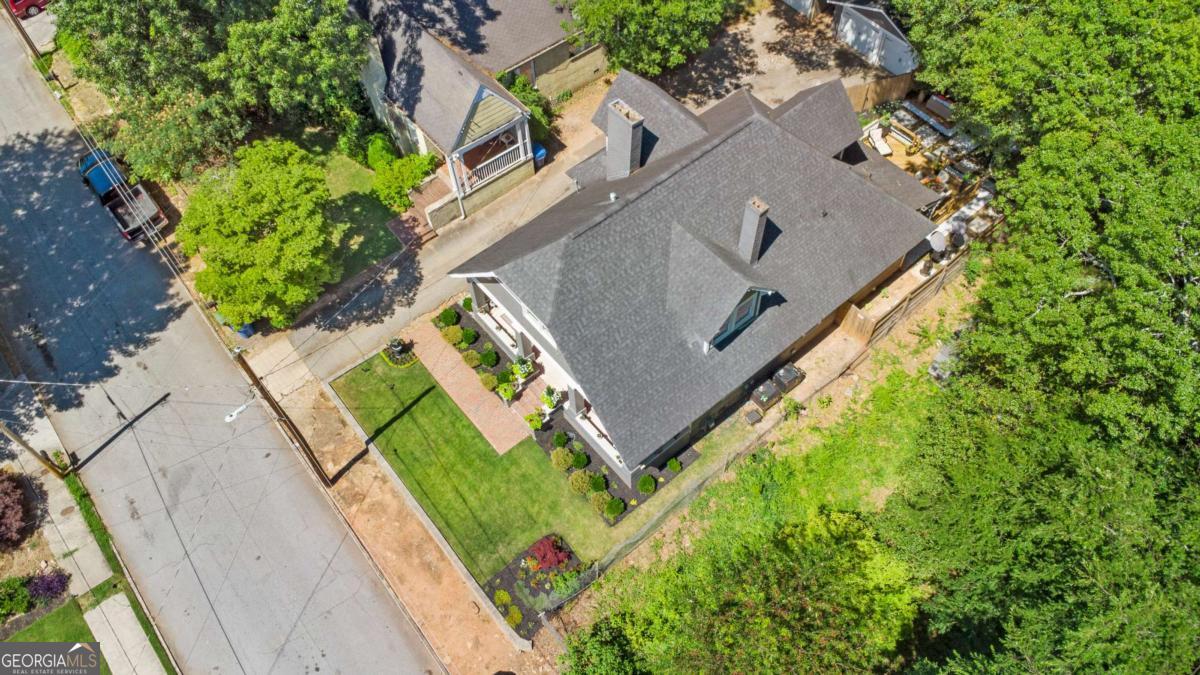 1402 SW Belmont Avenue SW Atlanta GA 30310