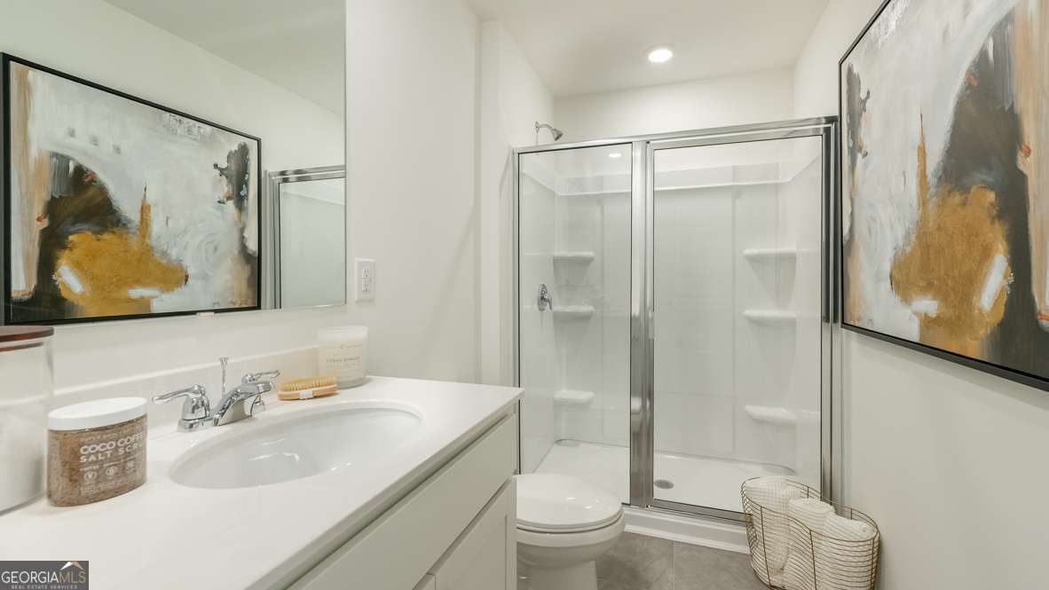 2836 Georgia Aster Way NW Atlanta GA 30318