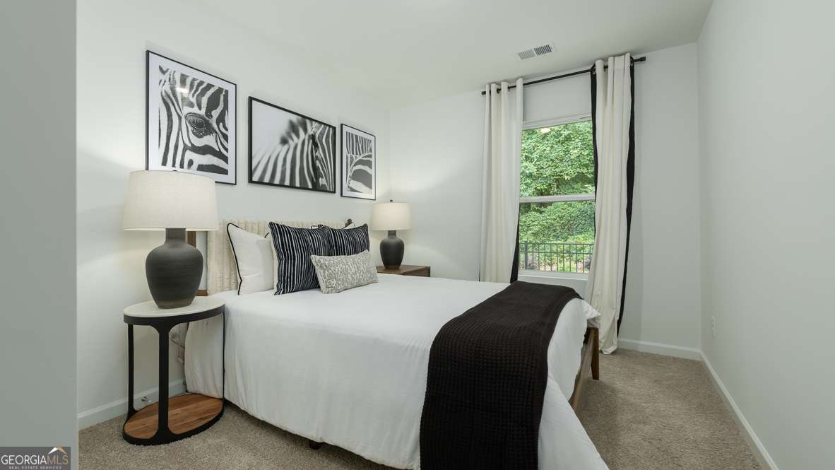 2836 Georgia Aster Way NW Atlanta GA 30318