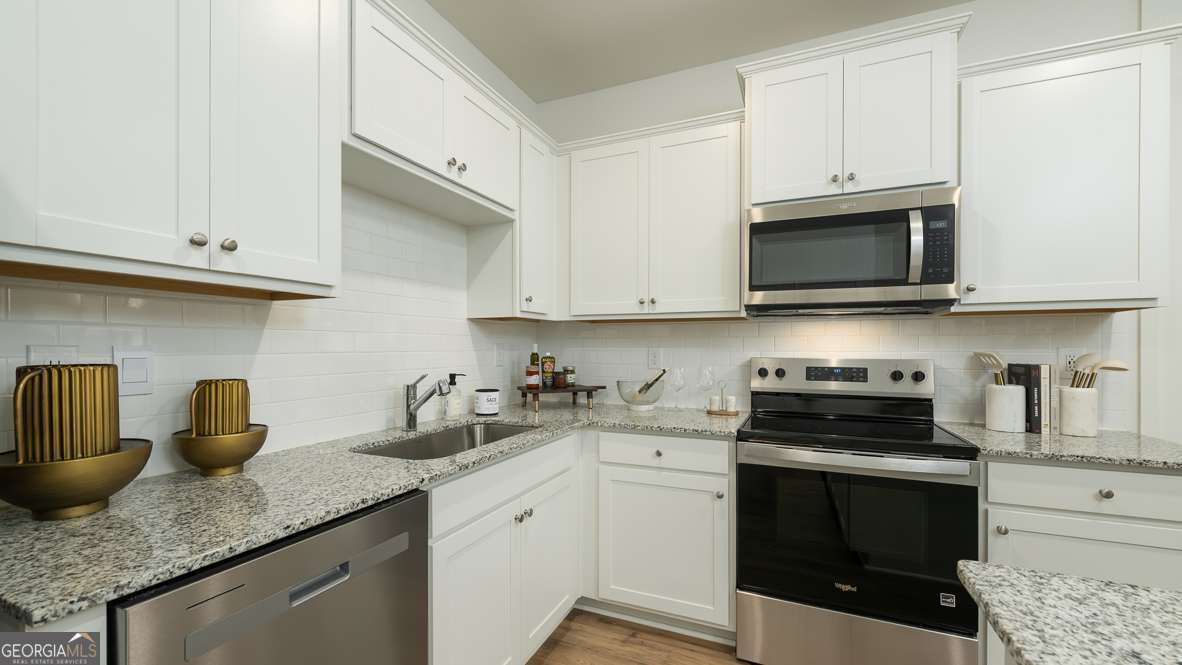 2836 Georgia Aster Way NW Atlanta GA 30318
