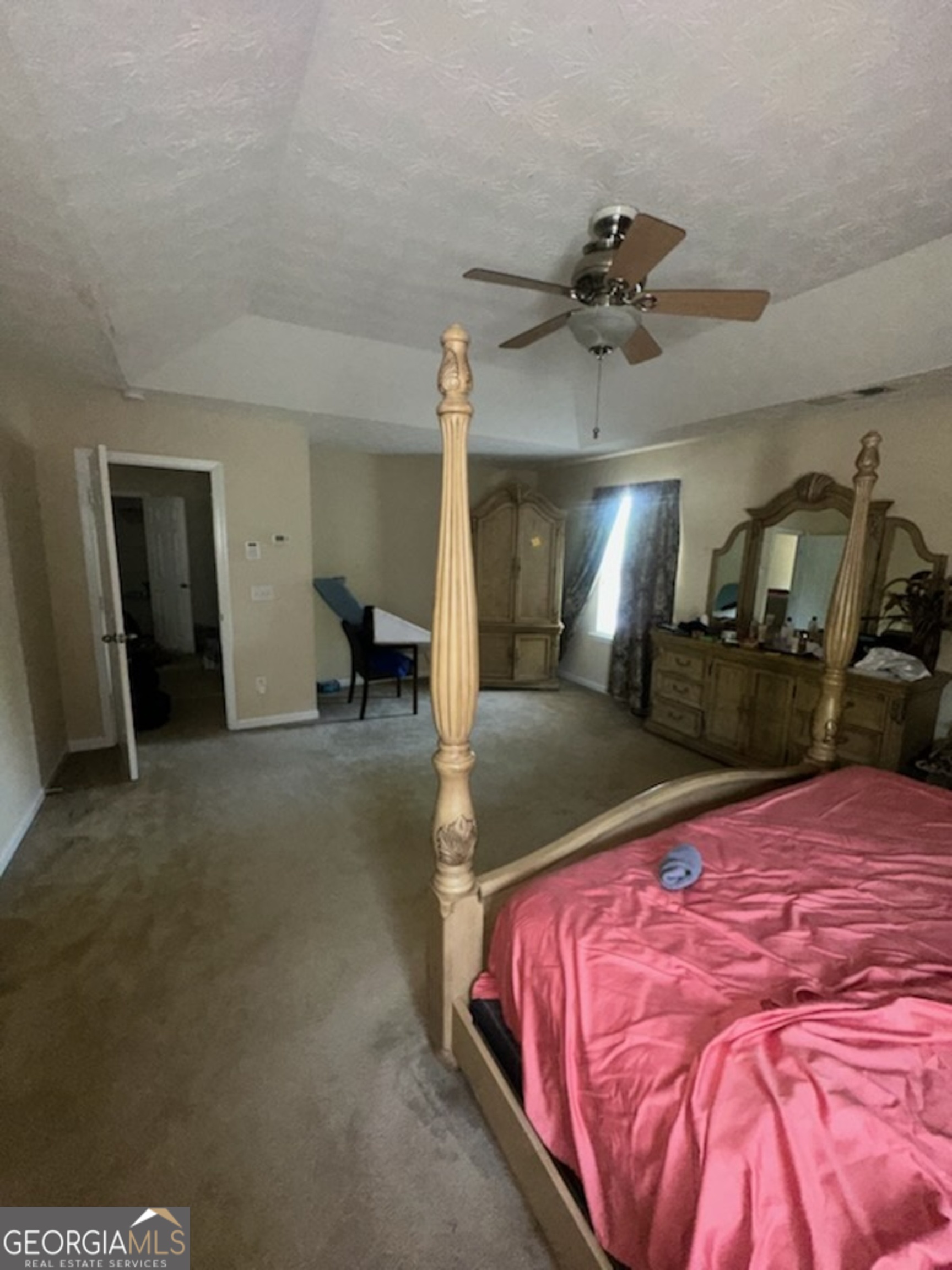 2063 Rolling Rock Court Lithia Springs GA 30122