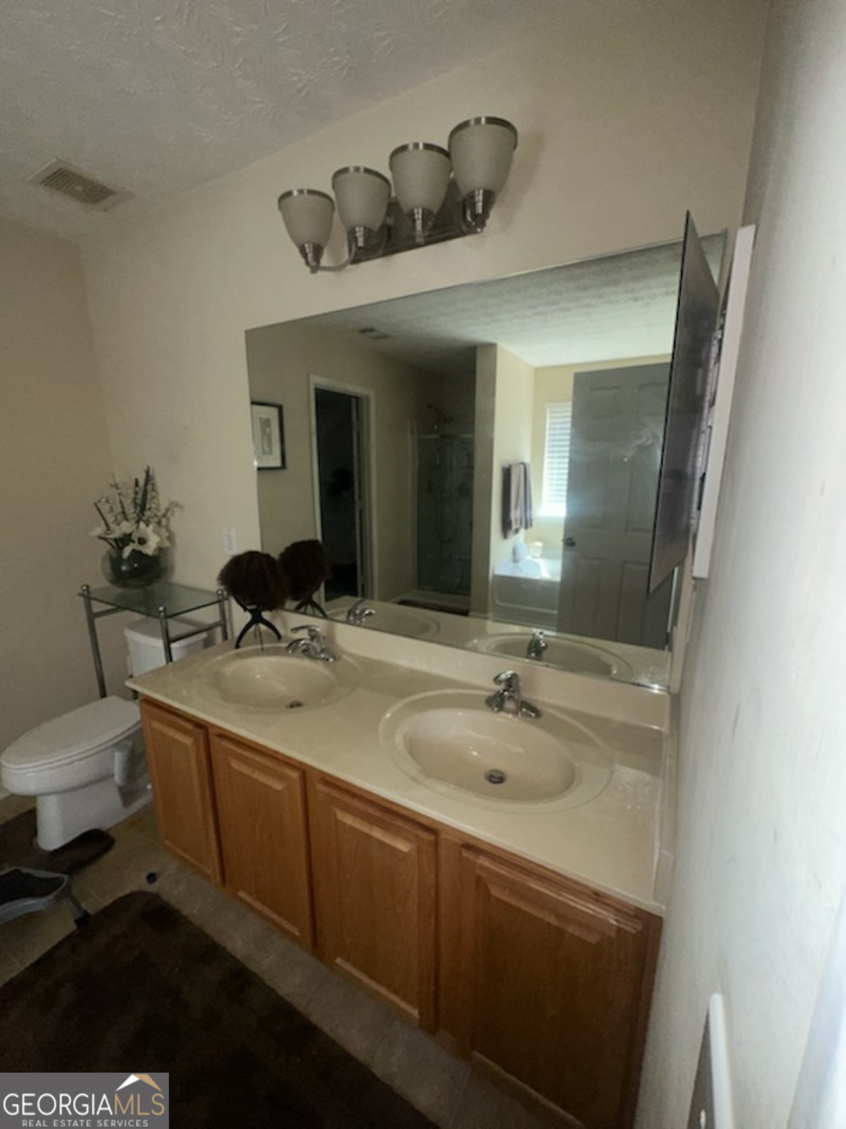 2063 Rolling Rock Court Lithia Springs GA 30122