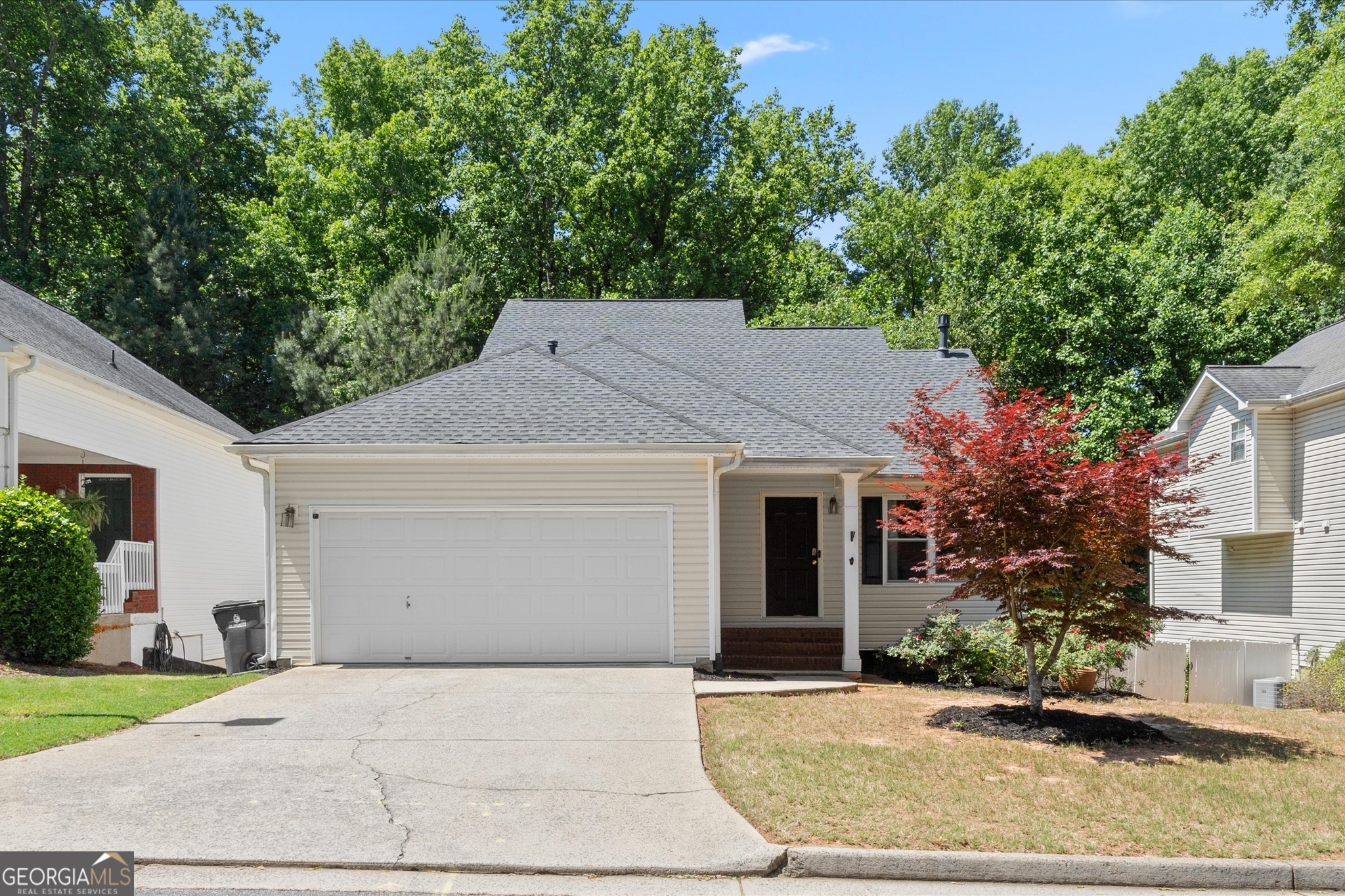 3231 Liberty Commons Drive NW Kennesaw GA 30144