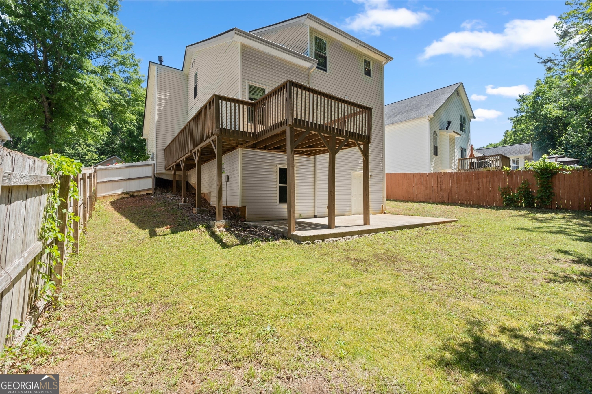 3231 Liberty Commons Drive NW Kennesaw GA 30144