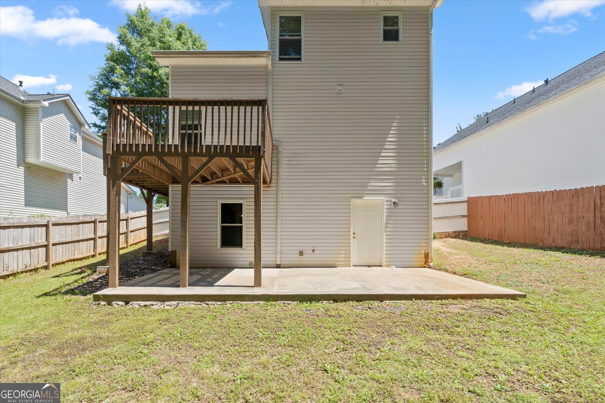 3231 Liberty Commons Drive NW Kennesaw GA 30144