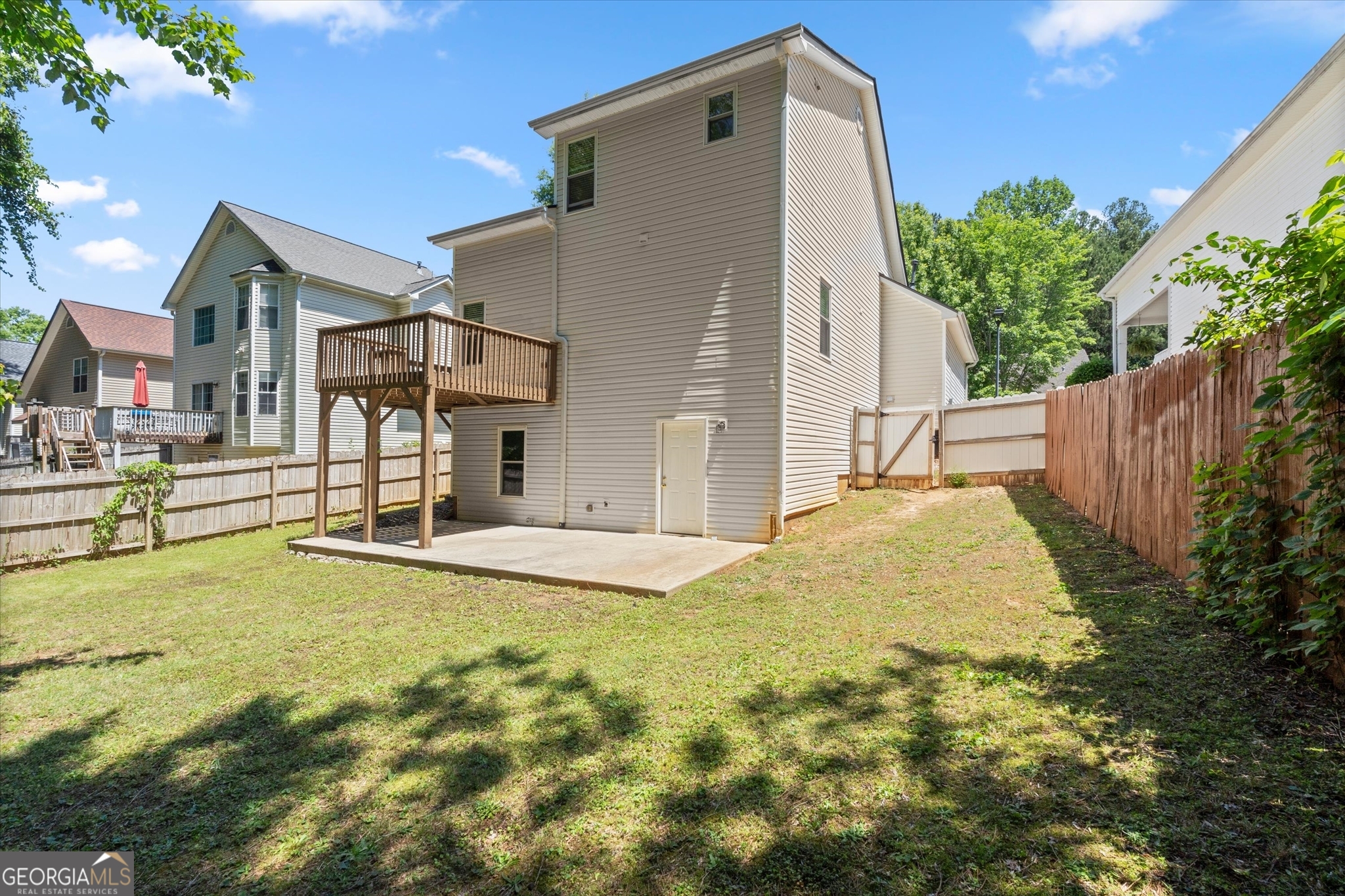 3231 Liberty Commons Drive NW Kennesaw GA 30144