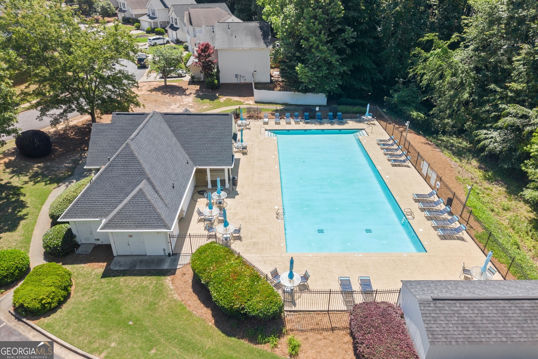 3231 Liberty Commons Drive NW Kennesaw GA 30144