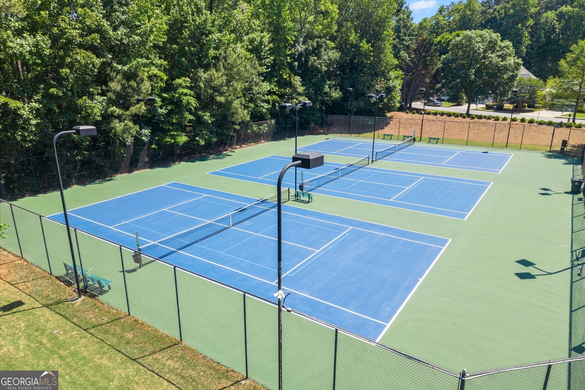 3231 Liberty Commons Drive NW Kennesaw GA 30144