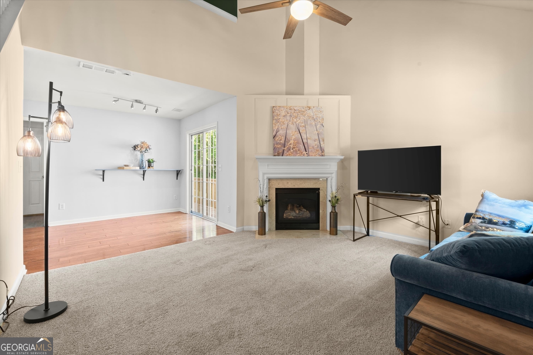 3231 Liberty Commons Drive NW Kennesaw GA 30144