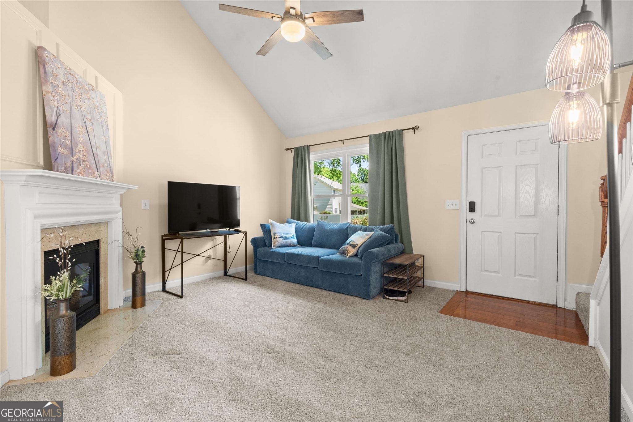 3231 Liberty Commons Drive NW Kennesaw GA 30144
