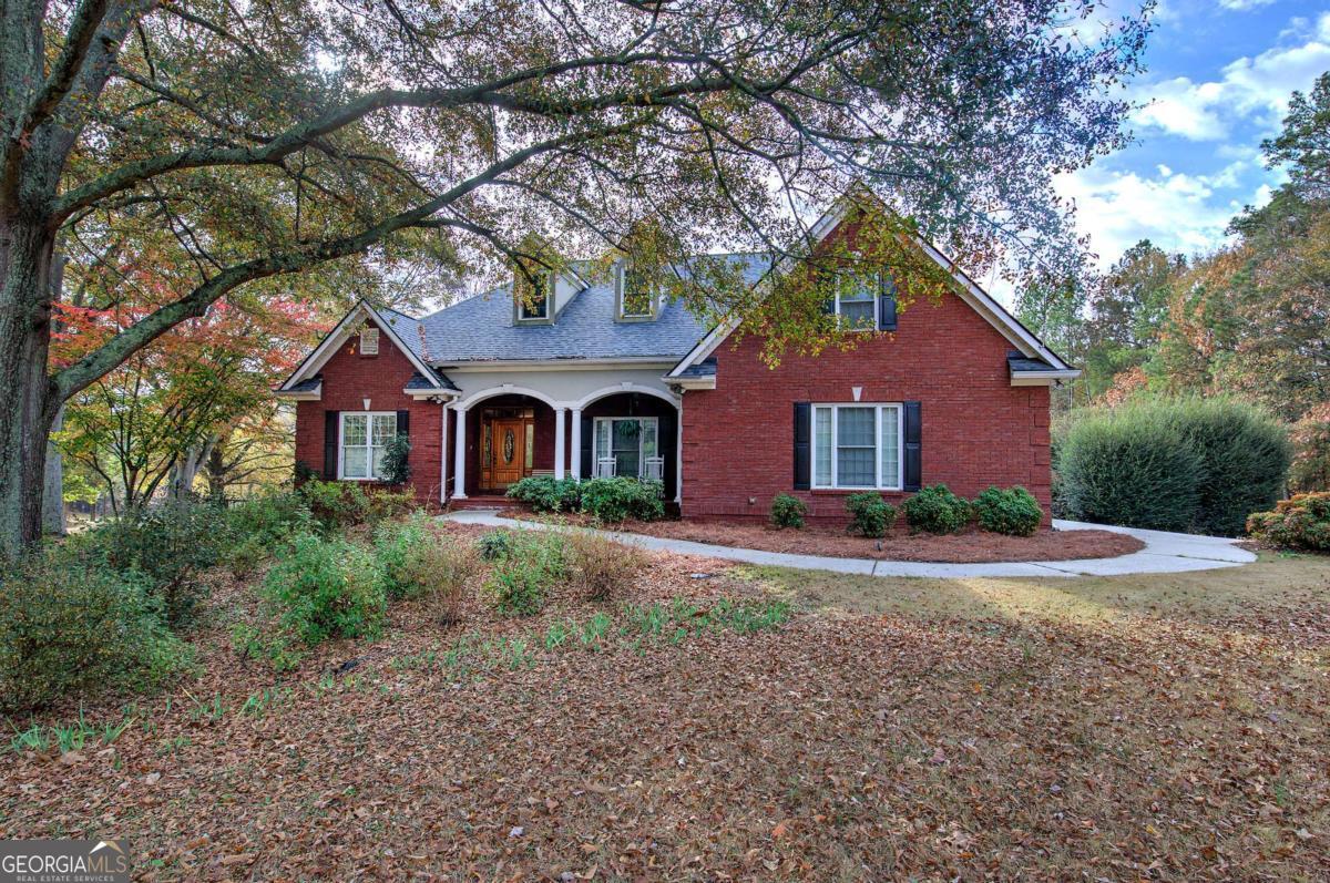 4935 Big A Road Douglasville GA 30135