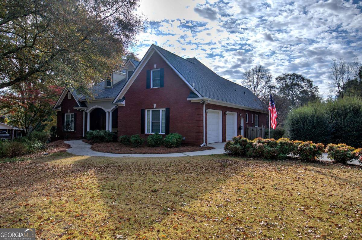 4935 Big A Road Douglasville GA 30135