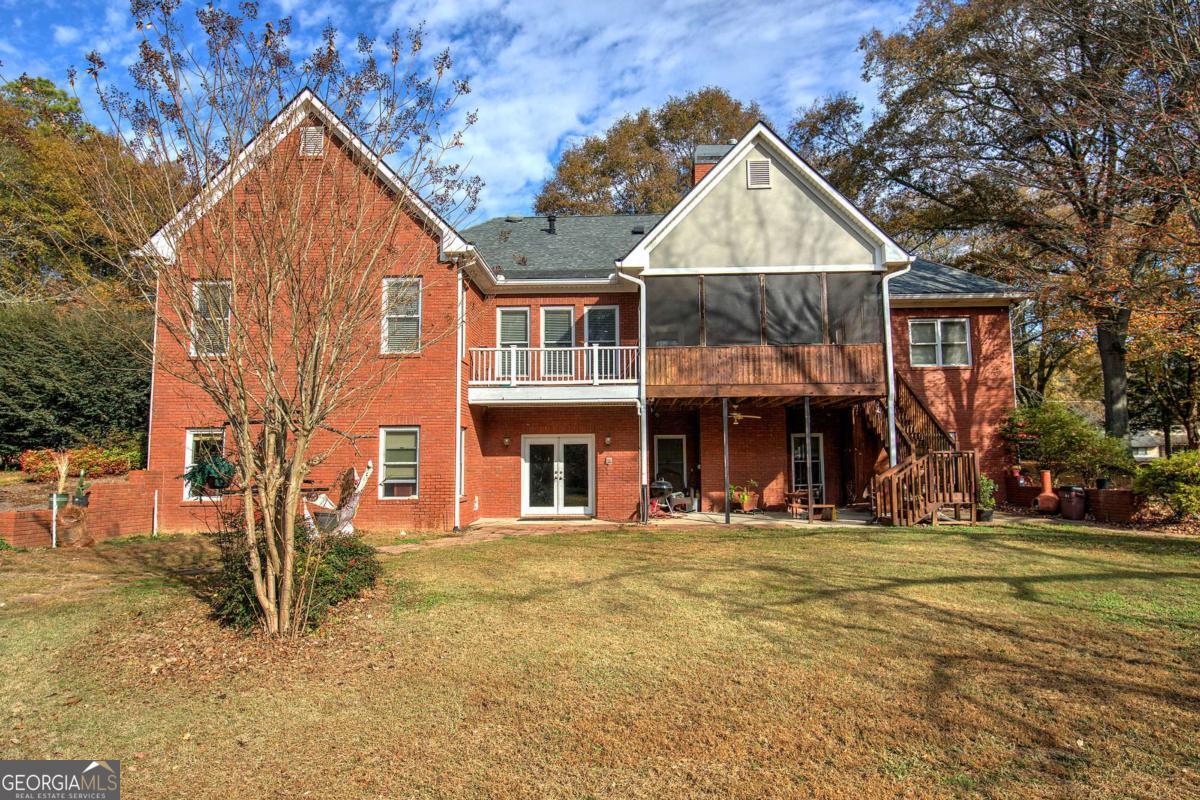 4935 Big A Road Douglasville GA 30135