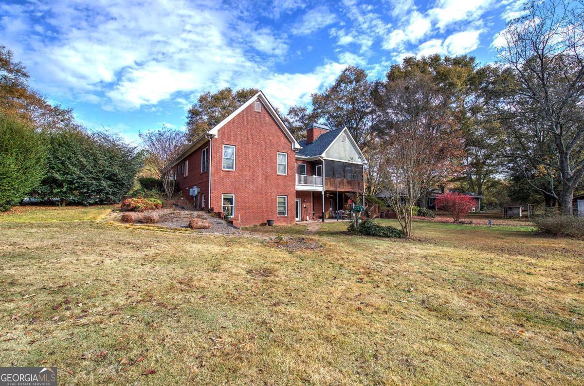 4935 Big A Road Douglasville GA 30135