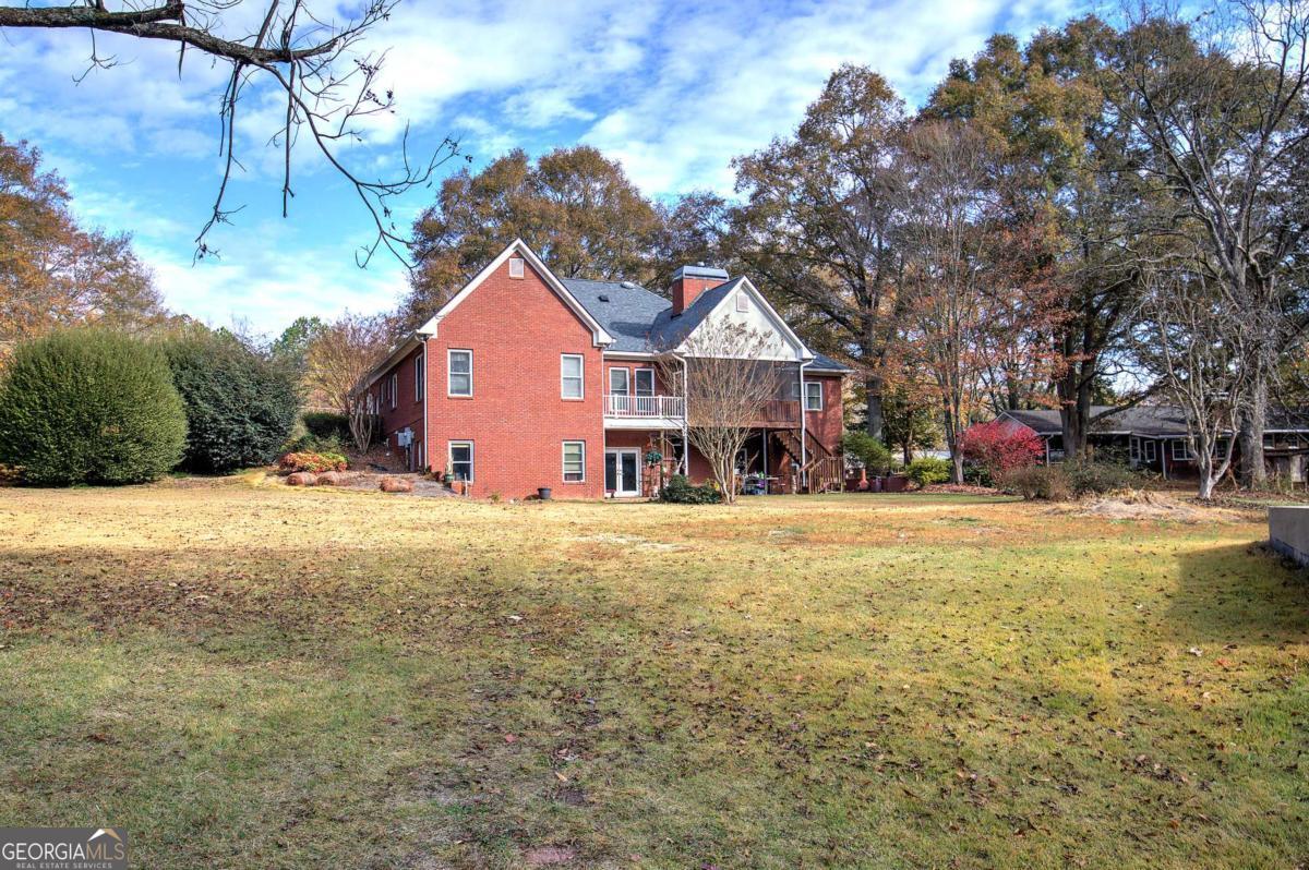 4935 Big A Road Douglasville GA 30135