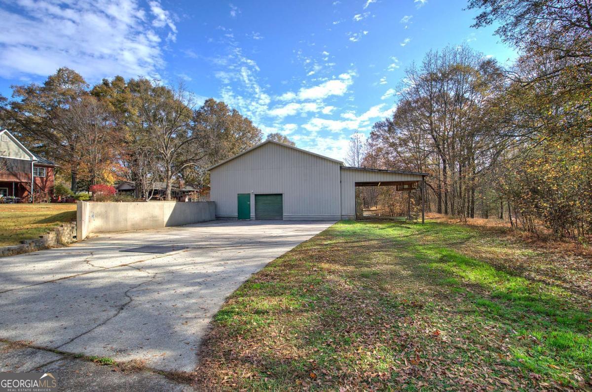 4935 Big A Road Douglasville GA 30135