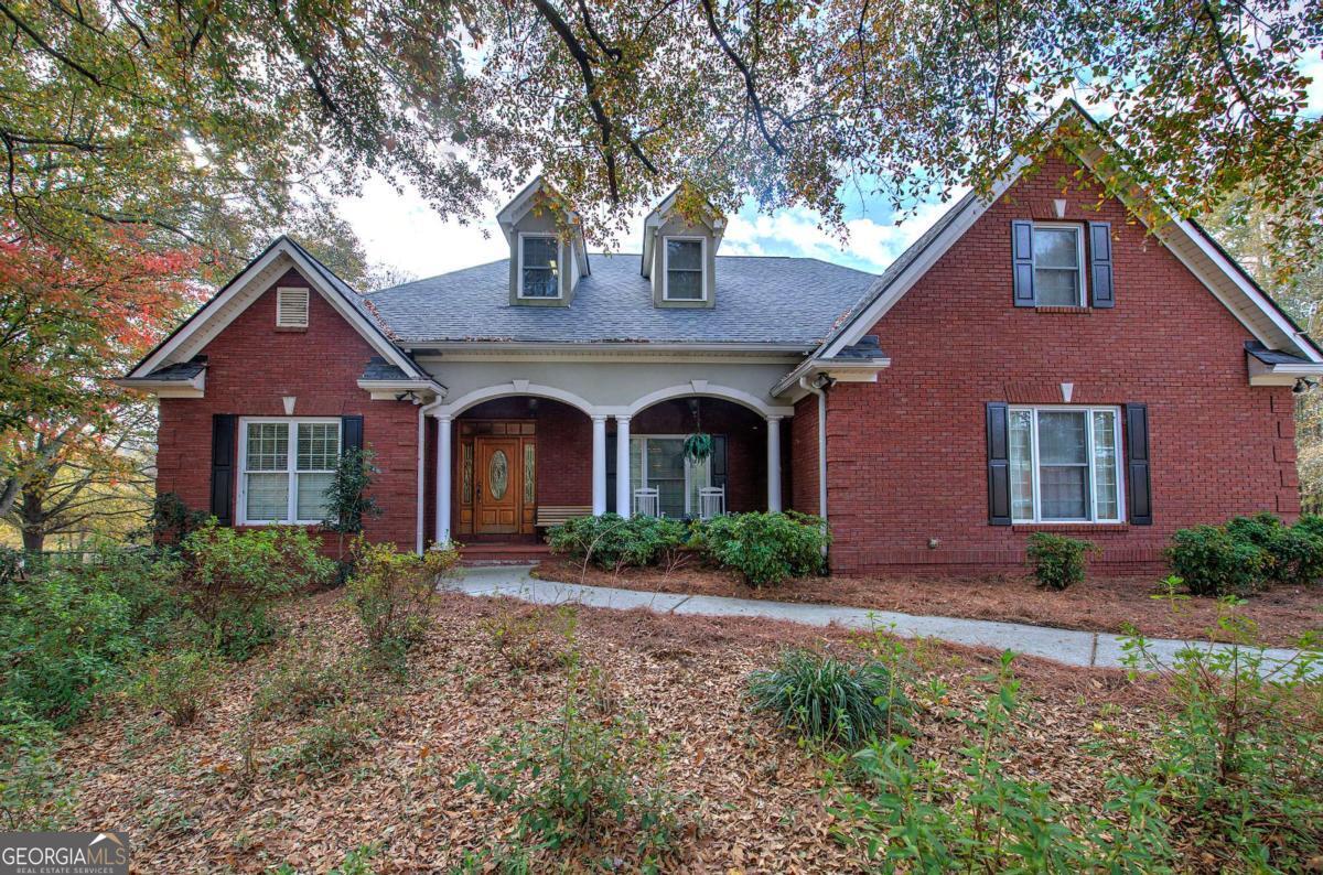 4935 Big A Road Douglasville GA 30135