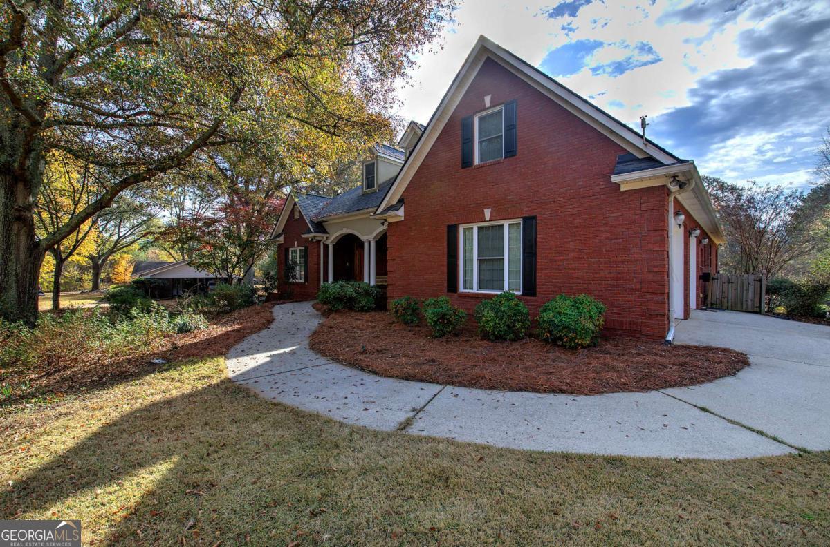 4935 Big A Road Douglasville GA 30135