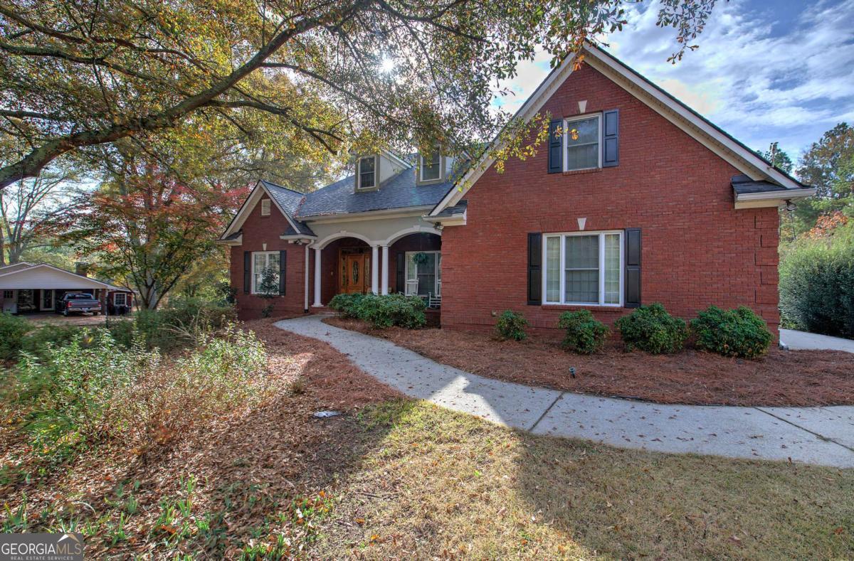 4935 Big A Road Douglasville GA 30135