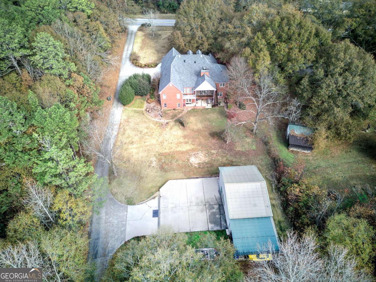 4935 Big A Road Douglasville GA 30135