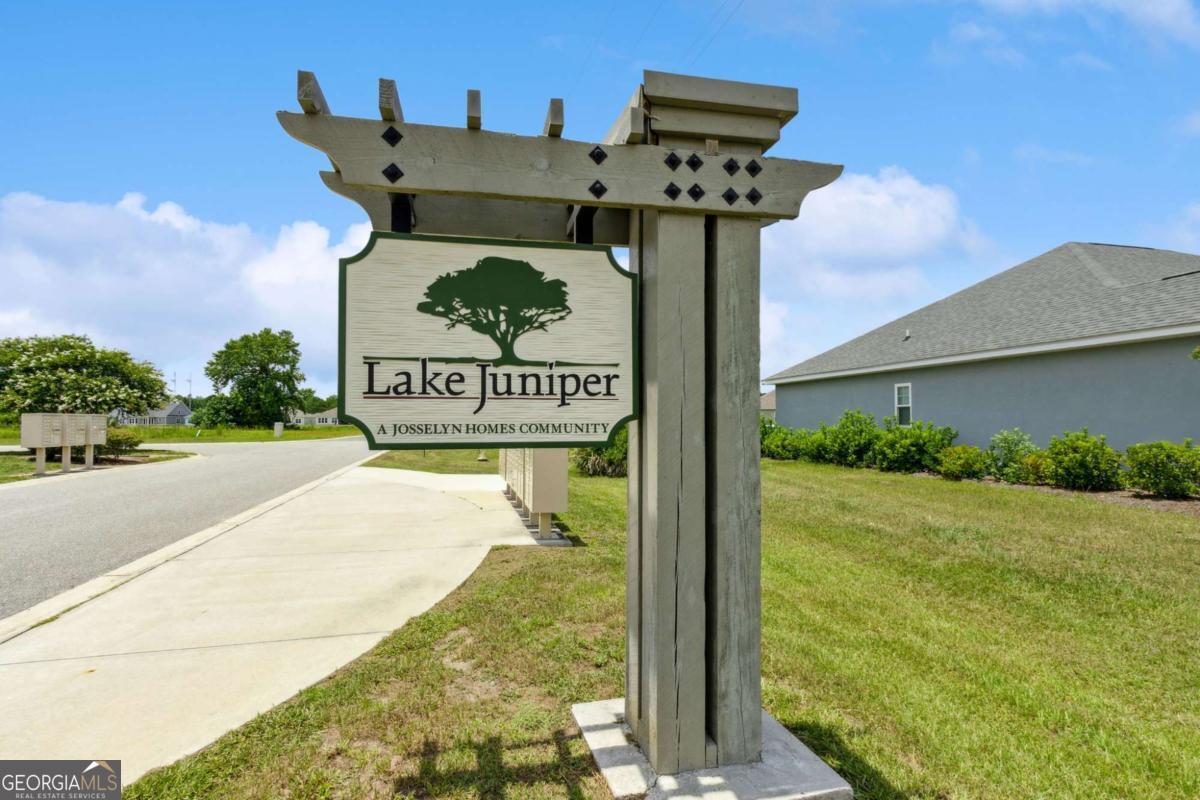 180 Verano Street Kingsland GA 31548