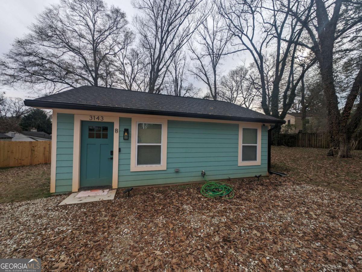 3143 Old Jonesboro Road Atlanta GA 30354