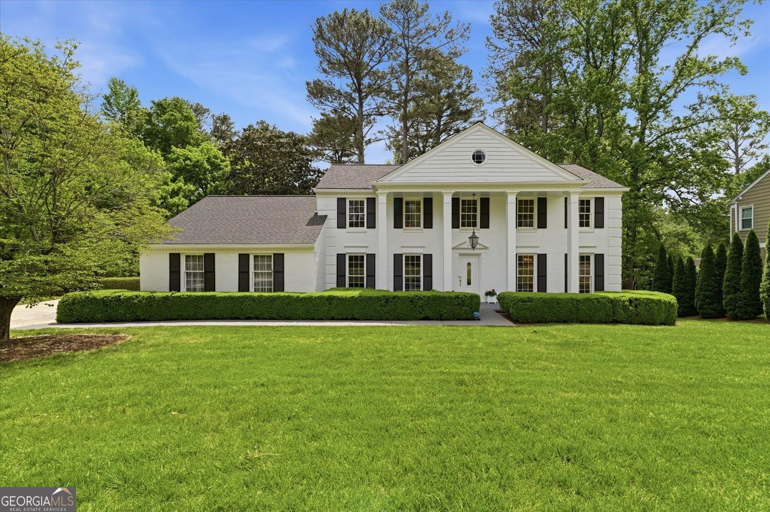 3750 Fox Hills Drive SE Marietta GA 30067