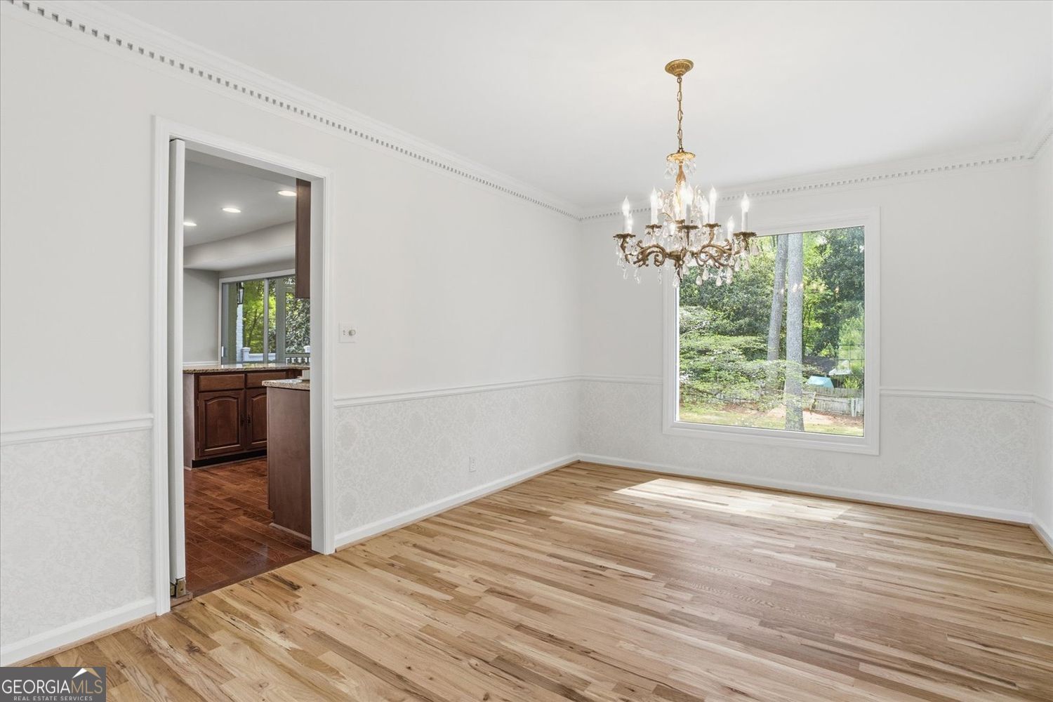 3750 Fox Hills Drive SE Marietta GA 30067