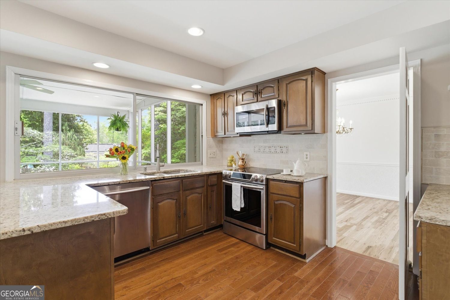 3750 Fox Hills Drive SE Marietta GA 30067