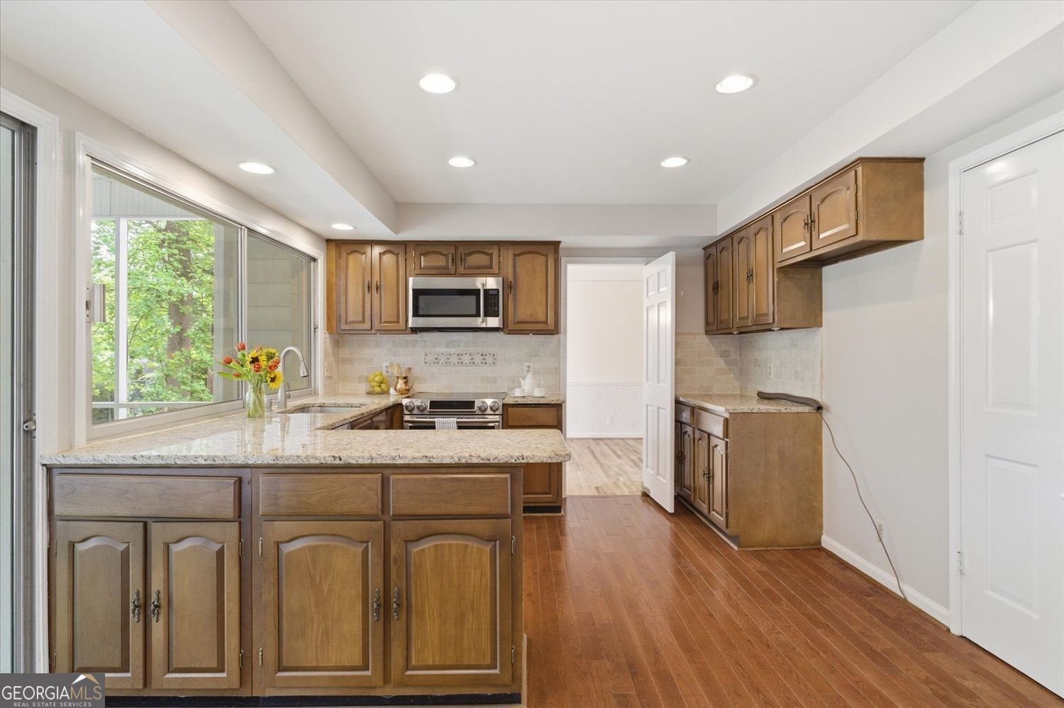3750 Fox Hills Drive SE Marietta GA 30067