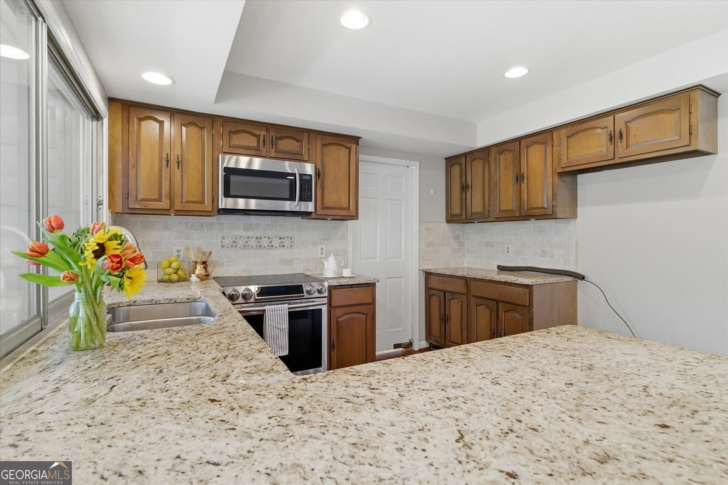 3750 Fox Hills Drive SE Marietta GA 30067