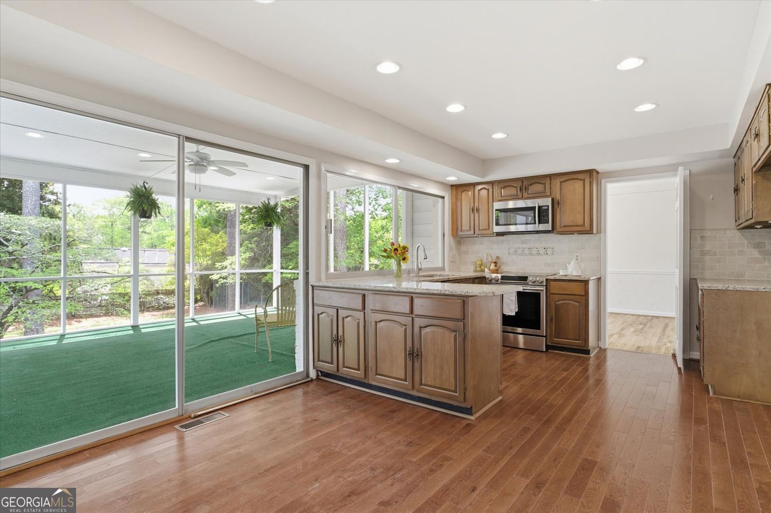 3750 Fox Hills Drive SE Marietta GA 30067
