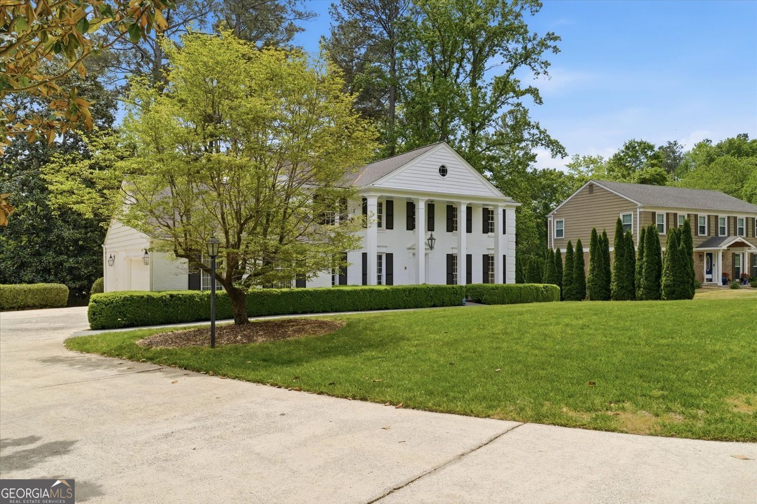3750 Fox Hills Drive SE Marietta GA 30067