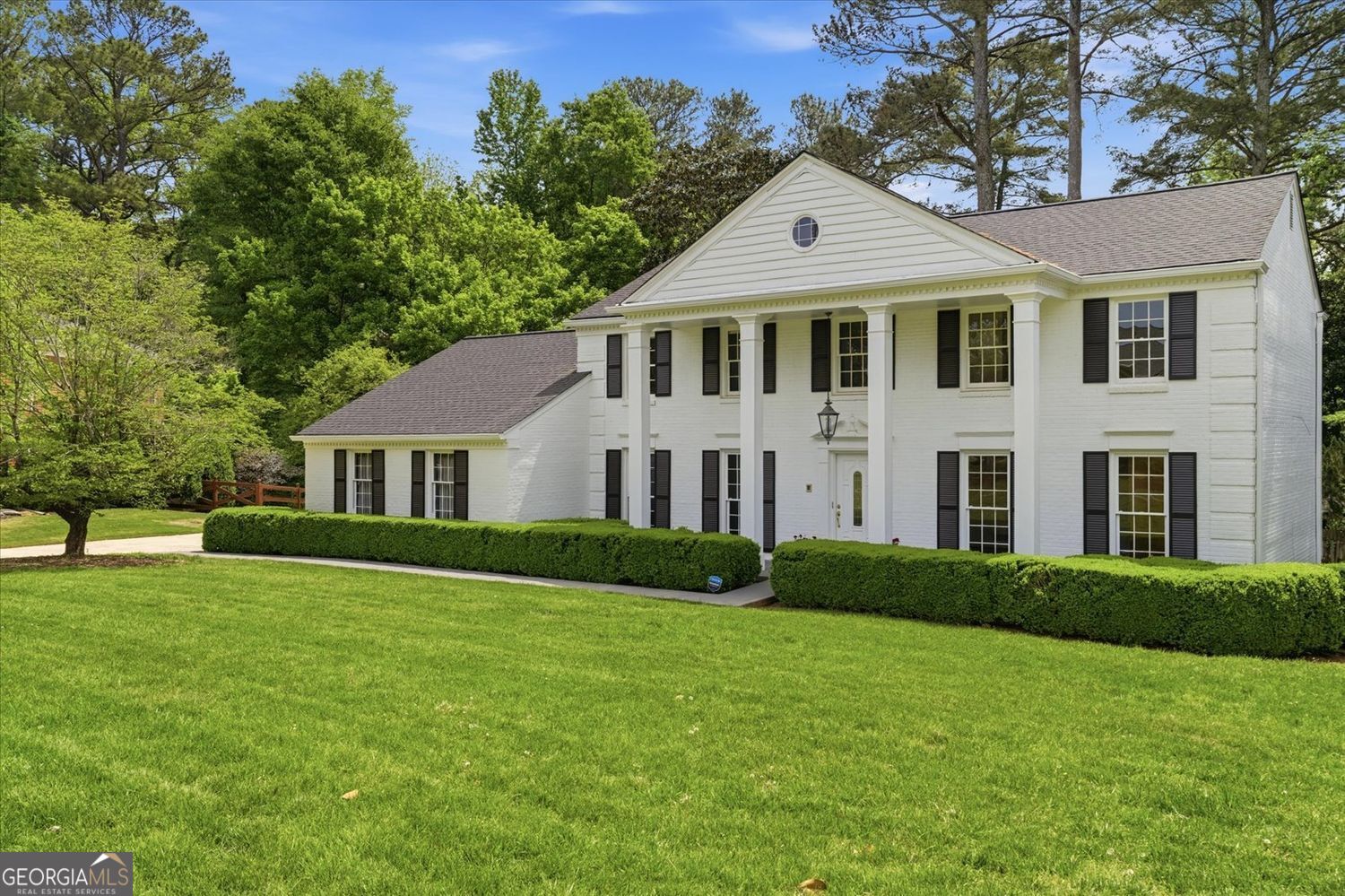 3750 Fox Hills Drive SE Marietta GA 30067