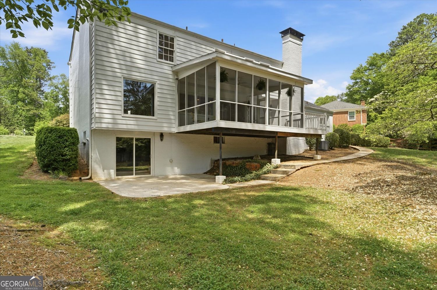 3750 Fox Hills Drive SE Marietta GA 30067