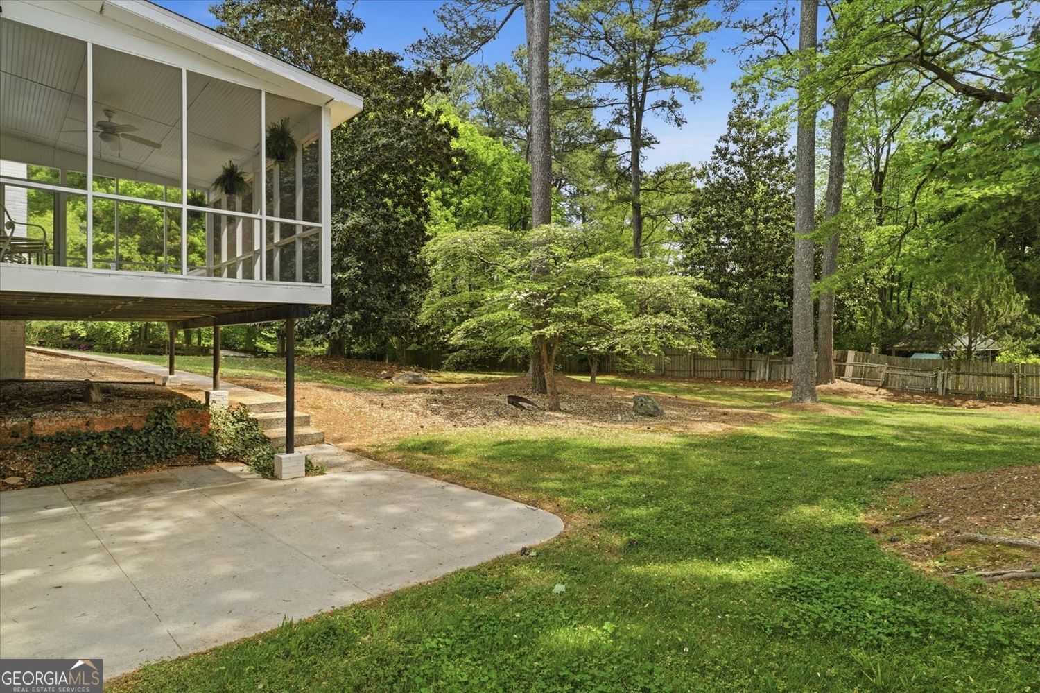 3750 Fox Hills Drive SE Marietta GA 30067