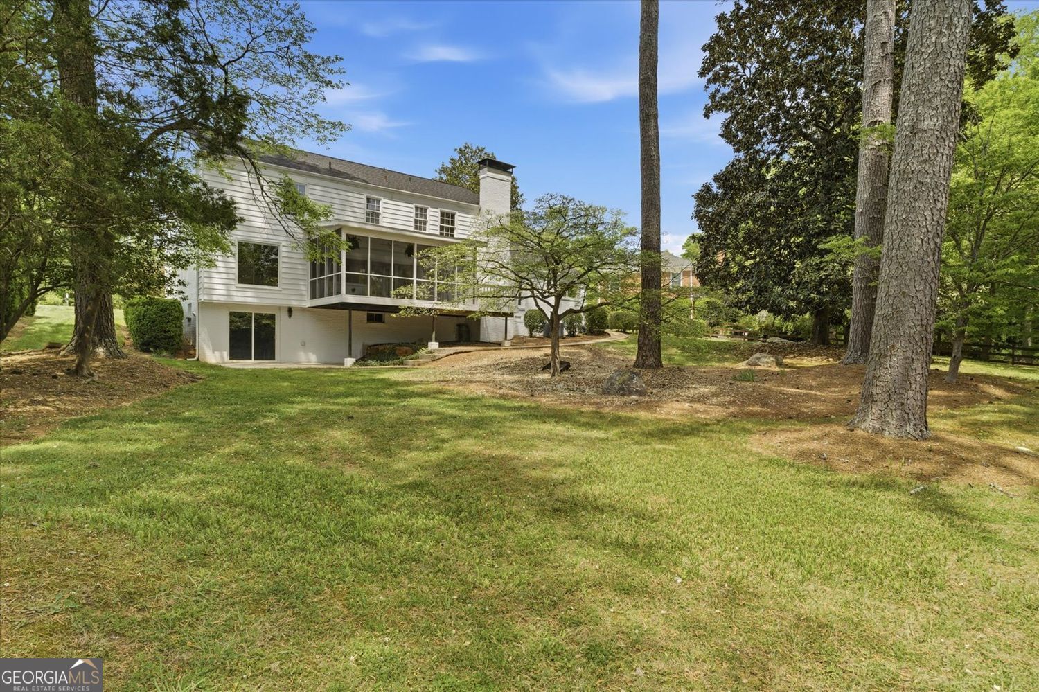 3750 Fox Hills Drive SE Marietta GA 30067