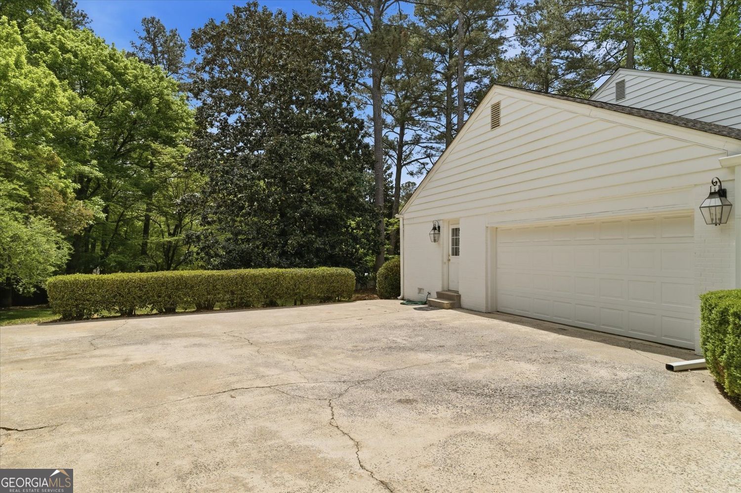3750 Fox Hills Drive SE Marietta GA 30067