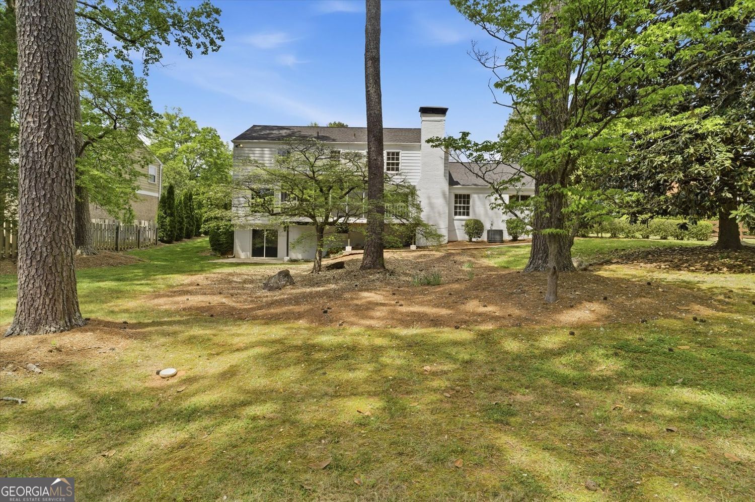 3750 Fox Hills Drive SE Marietta GA 30067