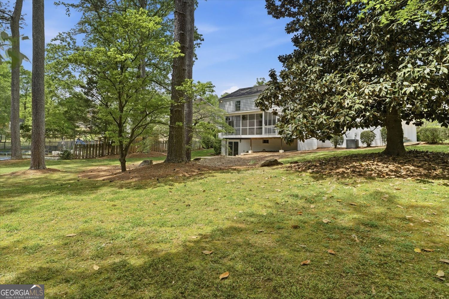 3750 Fox Hills Drive SE Marietta GA 30067