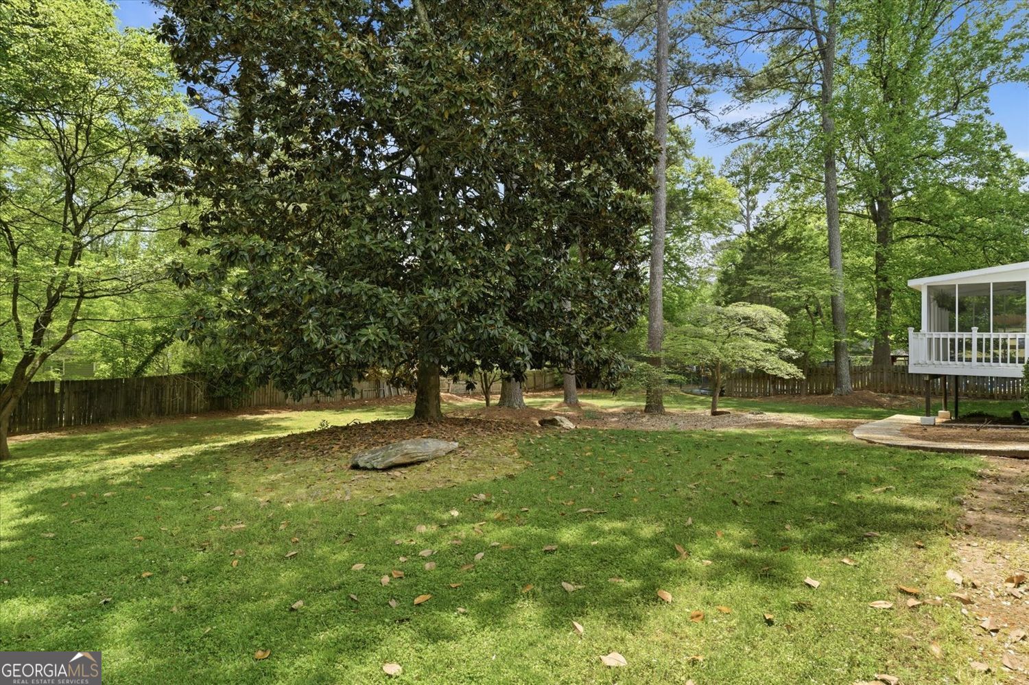 3750 Fox Hills Drive SE Marietta GA 30067
